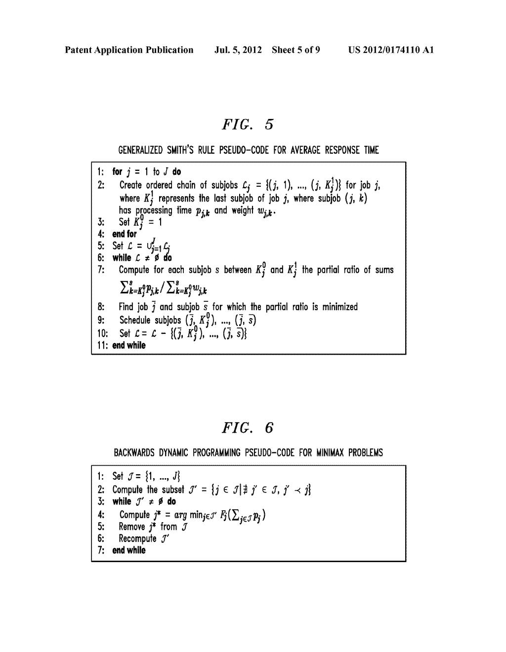 AMORTIZING COSTS OF SHARED SCANS - diagram, schematic, and image 06