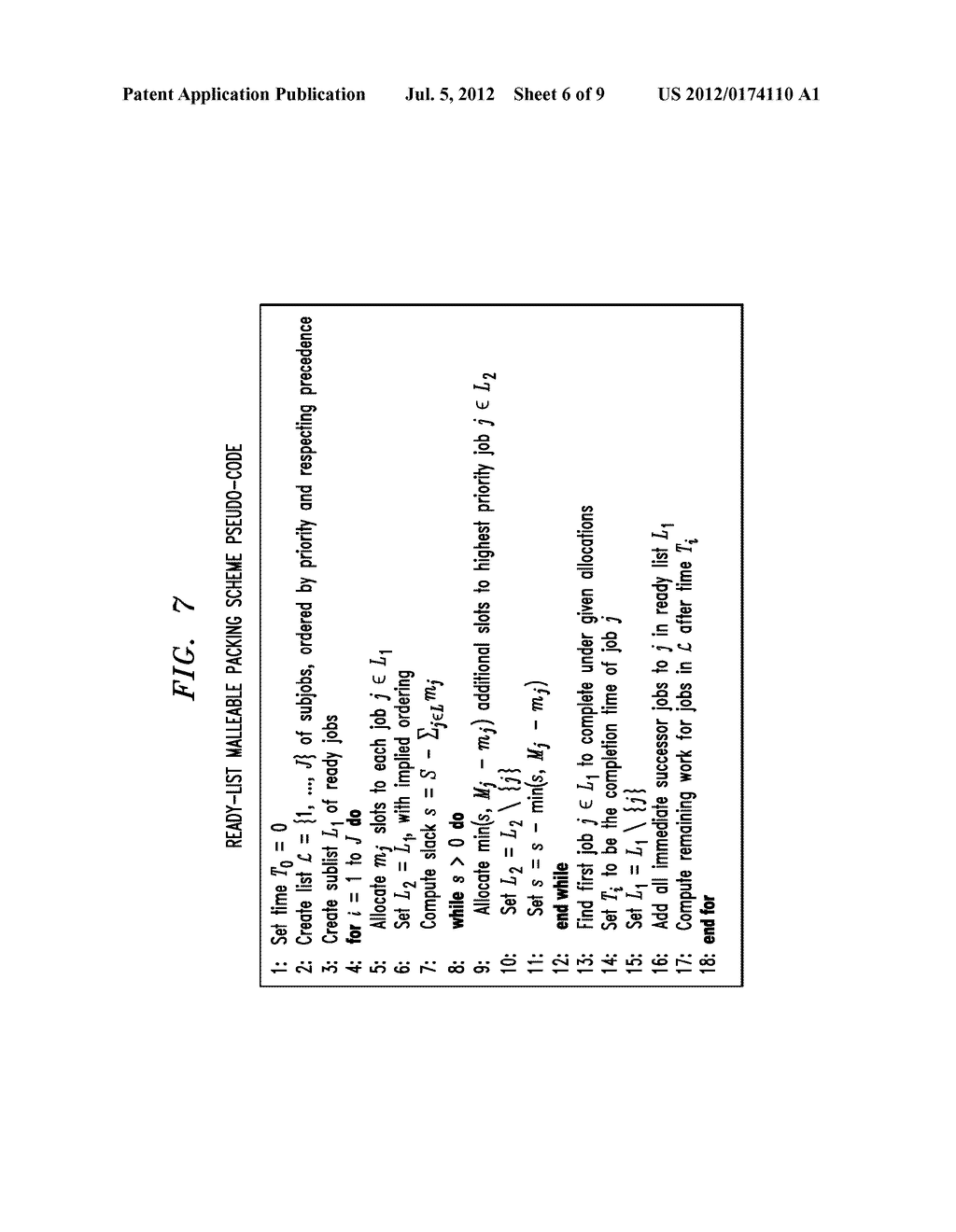 AMORTIZING COSTS OF SHARED SCANS - diagram, schematic, and image 07