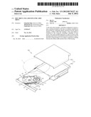 DISC DRIVE AND A HOUSING FOR A DISC DRIVE diagram and image