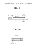 DISC DRIVE AND A HOUSING FOR A DISC DRIVE diagram and image