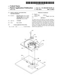 OPTICAL DEVICE AND ADJUSTING METHOD THEREOF diagram and image