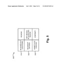 CONTENT BLACKOUT DETERMINATIONS FOR PLAYBACK OF VIDEO STREAMS ON PORTABLE     DEVICES diagram and image