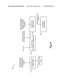 CONTENT BLACKOUT DETERMINATIONS FOR PLAYBACK OF VIDEO STREAMS ON PORTABLE     DEVICES diagram and image