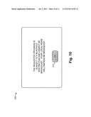 CONTENT BLACKOUT DETERMINATIONS FOR PLAYBACK OF VIDEO STREAMS ON PORTABLE     DEVICES diagram and image