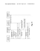 CONTENT BLACKOUT DETERMINATIONS FOR PLAYBACK OF VIDEO STREAMS ON PORTABLE     DEVICES diagram and image