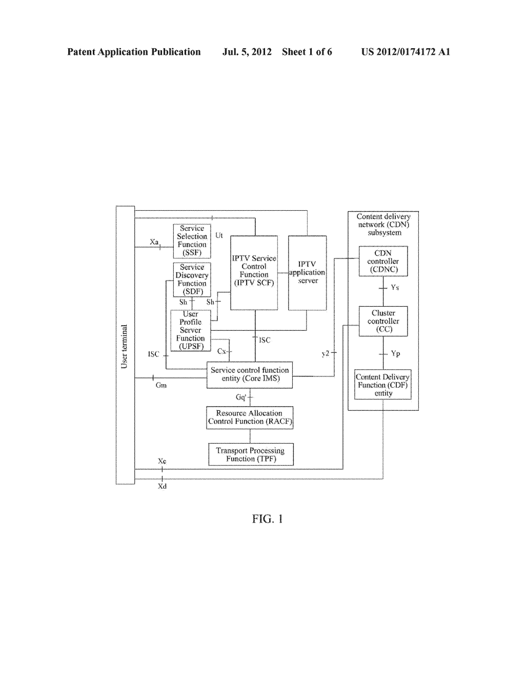 Method, System and Device for Real-Time Control of PPV (Pay Per View)     Service - diagram, schematic, and image 02
