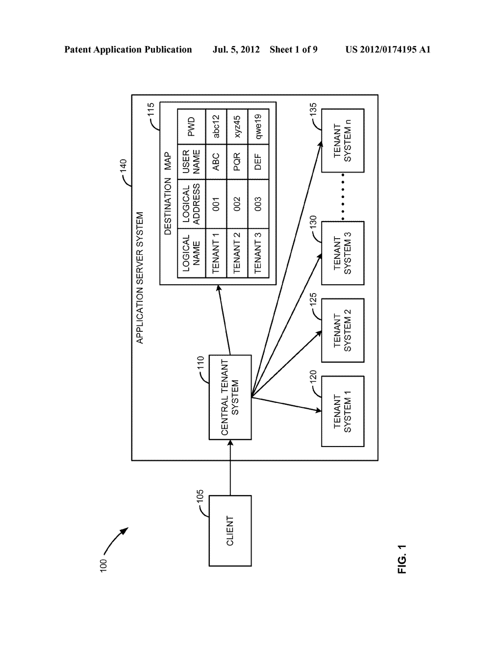 FUNCTION MODULE DISPATCHER - diagram, schematic, and image 02