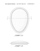 COMPLIANT IMPACT PROTECTION PAD diagram and image