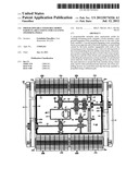 PROGRAMMABLE STEERABLE ROBOT PARTICULARLY USEFUL FOR CLEANING SWIMMING     POOLS diagram and image