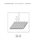 Crimp-imbalanced protective fabric diagram and image