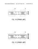 PROCESS FOR FABRICATING WIRING BOARD diagram and image