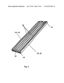 Highly Reliable, Low Cost Wind Turbine Rotor Blade diagram and image