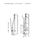 Armor clamping and cutting tool diagram and image