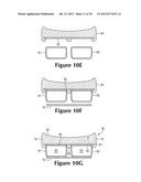 Article Of Footwear Having A Sole Structure Incorporating A Plate And     Chamber diagram and image