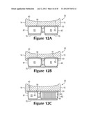 Article Of Footwear Having A Sole Structure Incorporating A Plate And     Chamber diagram and image