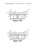 Article Of Footwear Having A Sole Structure Incorporating A Plate And     Chamber diagram and image