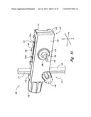 ADJUSTABLE SHOOTING RESTS AND SHOOTING REST ASSEMBLIES diagram and image