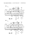 ADJUSTABLE SHOOTING RESTS AND SHOOTING REST ASSEMBLIES diagram and image