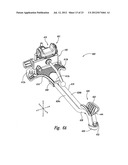 ADJUSTABLE SHOOTING RESTS AND SHOOTING REST ASSEMBLIES diagram and image