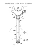 ADJUSTABLE SHOOTING RESTS AND SHOOTING REST ASSEMBLIES diagram and image