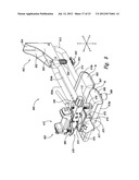 ADJUSTABLE SHOOTING RESTS AND SHOOTING REST ASSEMBLIES diagram and image