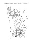 ADJUSTABLE SHOOTING RESTS AND SHOOTING REST ASSEMBLIES diagram and image