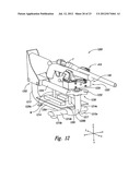 ADJUSTABLE SHOOTING RESTS AND SHOOTING REST ASSEMBLIES diagram and image