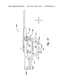 ADJUSTABLE SHOOTING RESTS AND SHOOTING REST ASSEMBLIES diagram and image