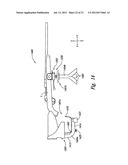 ADJUSTABLE SHOOTING RESTS AND SHOOTING REST ASSEMBLIES diagram and image