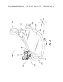 ADJUSTABLE SHOOTING RESTS AND SHOOTING REST ASSEMBLIES diagram and image