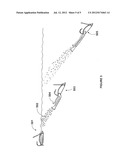 SWIMMING FROG LURE AND METHOD diagram and image