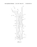 Interlocking Decorative Trim System diagram and image