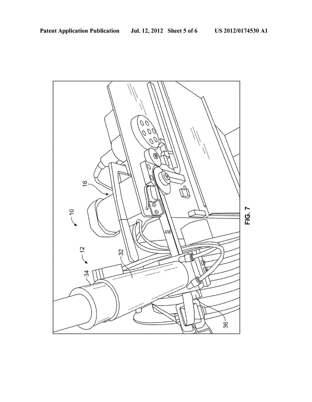 DEBRIS SWEEP AND DRY ASSIST DEVICE FOR STRAP PRINTING - diagram, schematic, and image 06