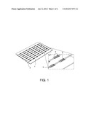 METHOD FOR MECHANICAL AND ELECTRICAL INTEGRATION OF SMA WIRES TO     MICROSYSTEMS diagram and image