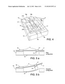 METHOD FOR MECHANICAL AND ELECTRICAL INTEGRATION OF SMA WIRES TO     MICROSYSTEMS diagram and image