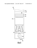 Computer Room Air Conditioner With Pre-Cooler diagram and image