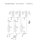 Computer Room Air Conditioner With Pre-Cooler diagram and image