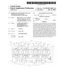 METHOD AND SYSTEM FOR EXTRACTING A SUBSTANCE BY MEANS OF ANTI-SUBLIMATION     AND MELTING diagram and image