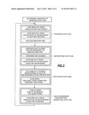 METHOD AND SYSTEM FOR EXTRACTING A SUBSTANCE BY MEANS OF ANTI-SUBLIMATION     AND MELTING diagram and image