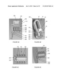 SPIN-AND-CLICK COMBINATION DIAL LOCK ASSEMBLY diagram and image