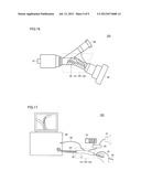 MEASUREMENT DEVICE, MEDICAL DEVICE, TRAINING DEVICE, AND MEASUREMENT     METHOD diagram and image