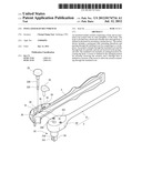 INSULATED RATCHET WRENCH diagram and image