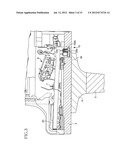 Key Drive Device and Keyboard Musical Instrument diagram and image