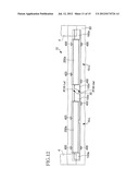 Key Drive Device and Keyboard Musical Instrument diagram and image