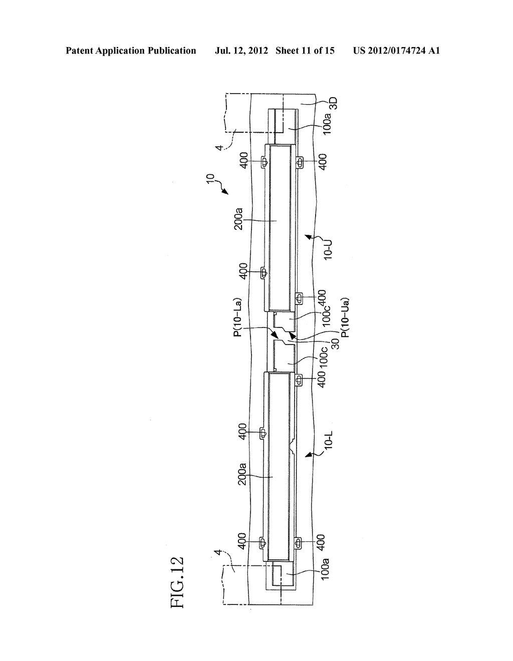 Key Drive Device and Keyboard Musical Instrument - diagram, schematic, and image 12