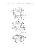 PEDAL DEVICE, AND ELECTRONIC MUSICAL INSTRUMENT INCLUDING THE PEDAL DEVICE diagram and image