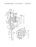 PEDAL DEVICE, AND ELECTRONIC MUSICAL INSTRUMENT INCLUDING THE PEDAL DEVICE diagram and image