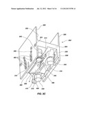 COMPOSITE ARMOR, ARMOR SYSTEM AND VEHICLE INCLUDING ARMOR SYSTEM diagram and image