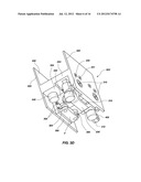 COMPOSITE ARMOR, ARMOR SYSTEM AND VEHICLE INCLUDING ARMOR SYSTEM diagram and image