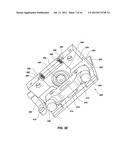 COMPOSITE ARMOR, ARMOR SYSTEM AND VEHICLE INCLUDING ARMOR SYSTEM diagram and image